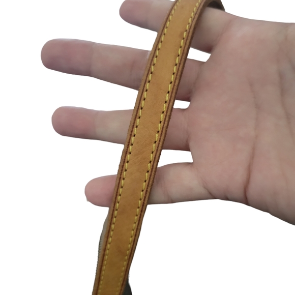 Louis Vuitton Trocadero 27 Crossbody Bag Shoulder Bag - Picture 8 of 16